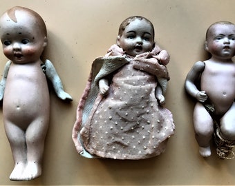 googly doll antique