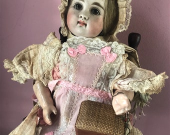 jumeau dolls for sale