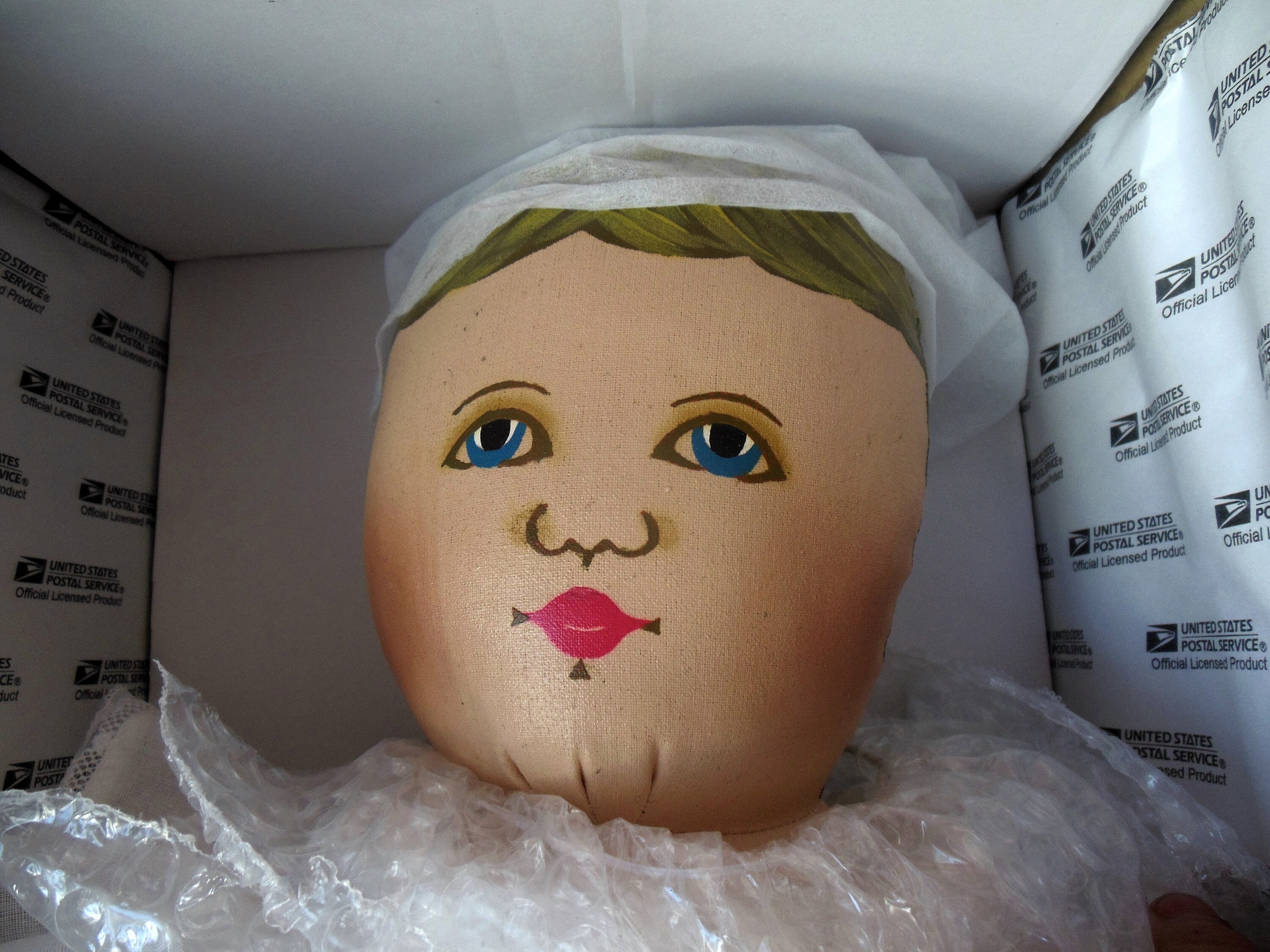 sao sex doll Hitler: Father of sex doll? main image 0