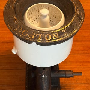 Antique Centrifuge - Etsy