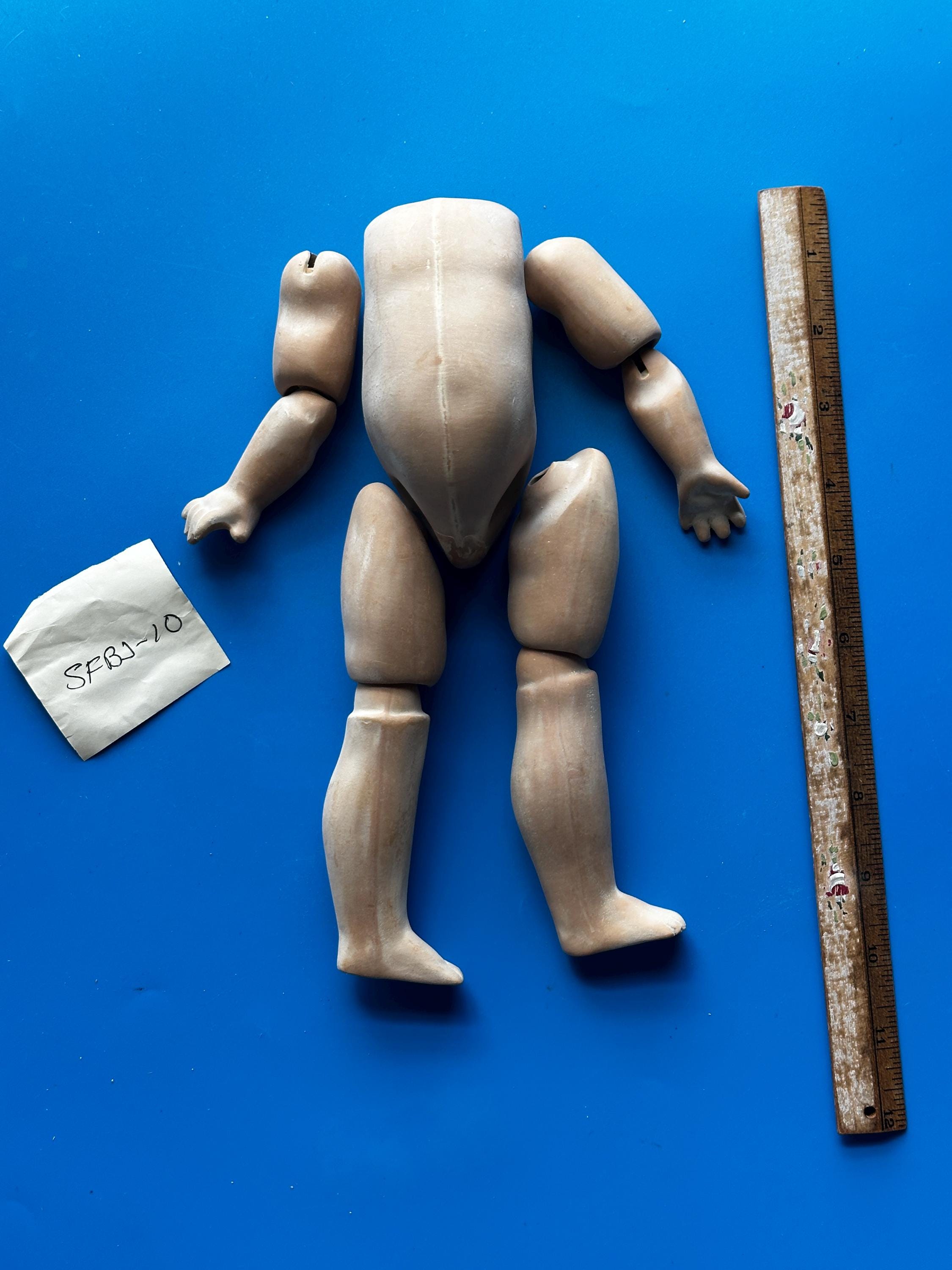 ♥コンポジションボディ Seeley Body♥ Seeley composition doll body - Etsy 日本