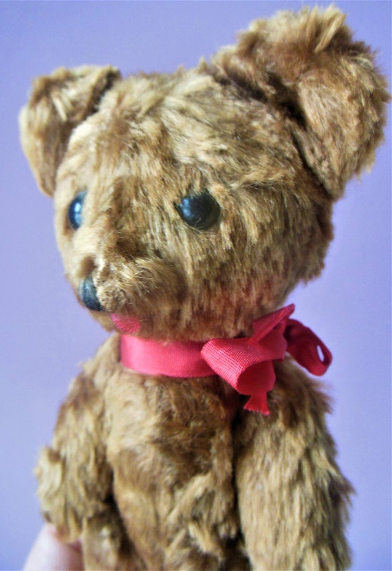 7 foot teddy bear
