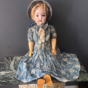 Kestner Doll 171 - Etsy