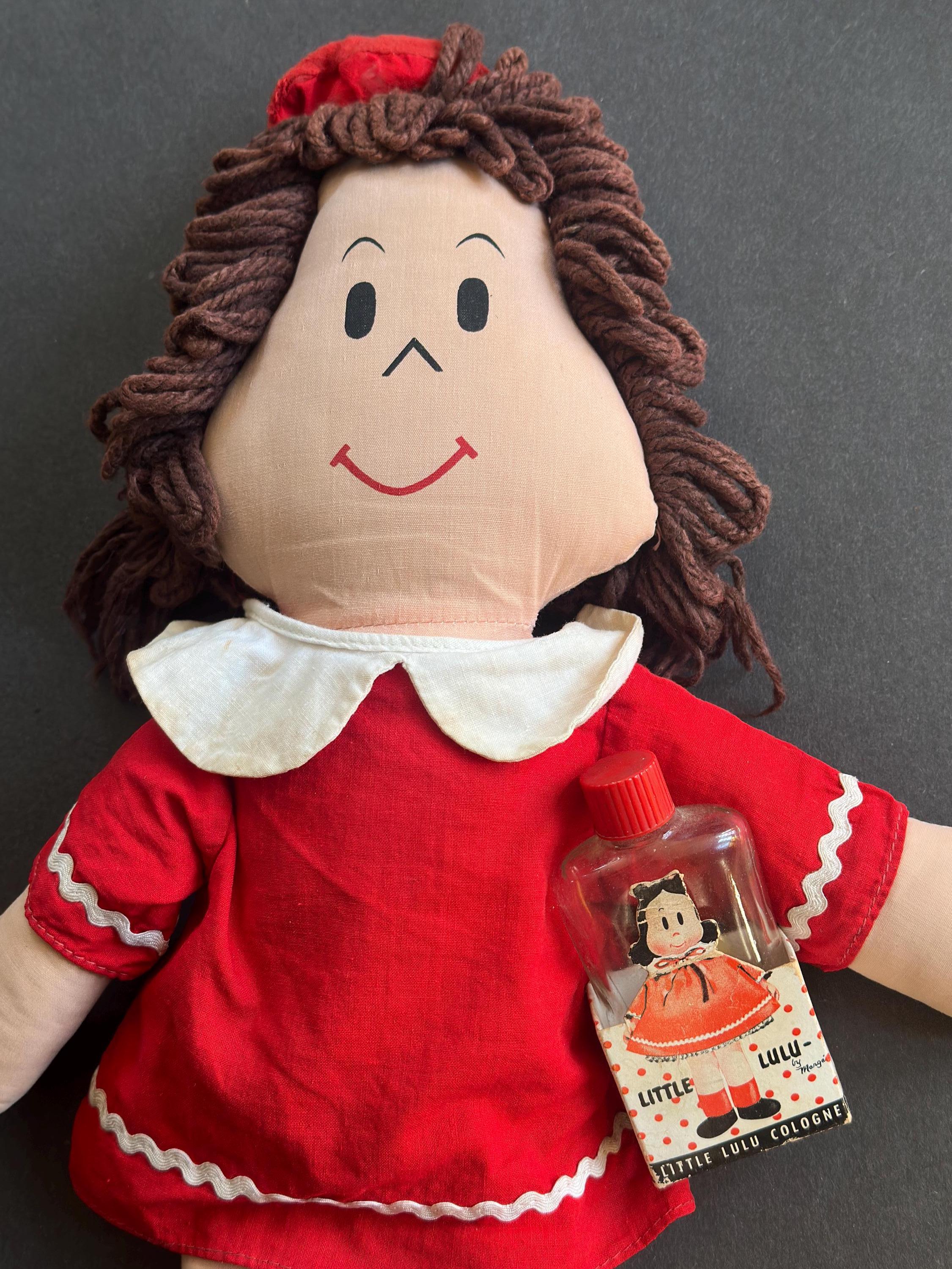 Vintage little lulu - Etsy España