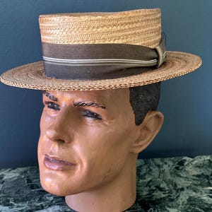 Vintage Hopkins Hat - Etsy display picture 3