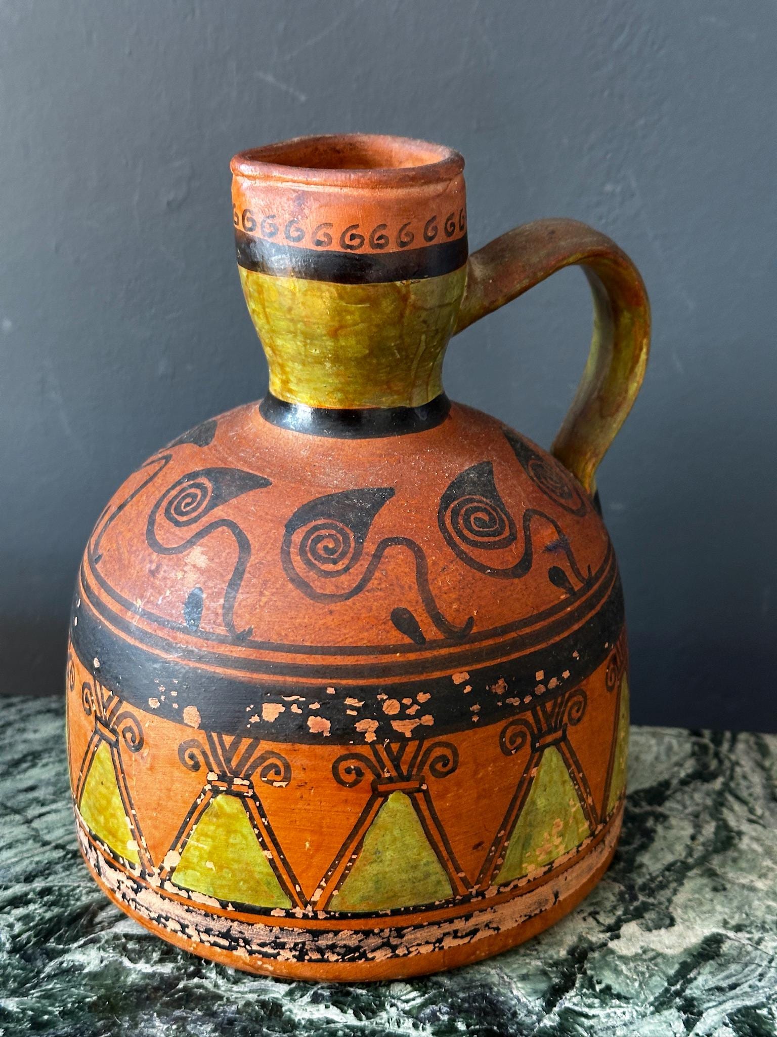 Oinochoe - Etsy 日本