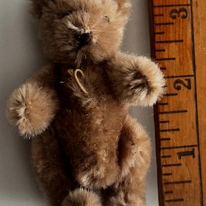 Steiff teddy bears 1950 1950s - Etsy 日本