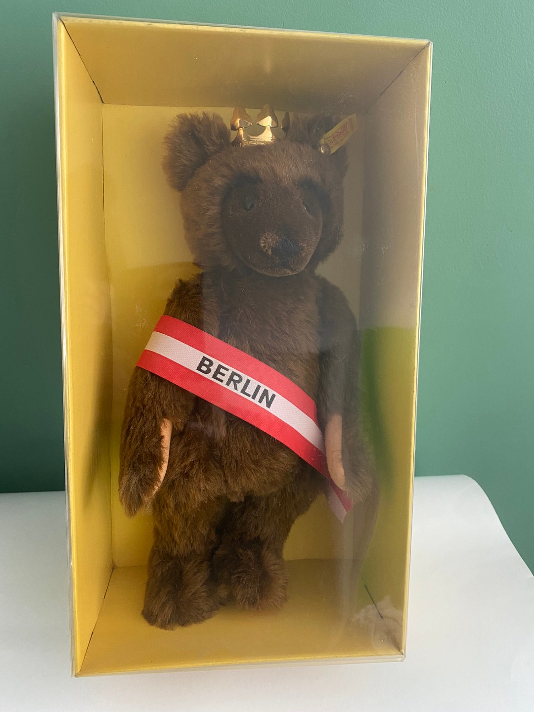 Steiff Berlin