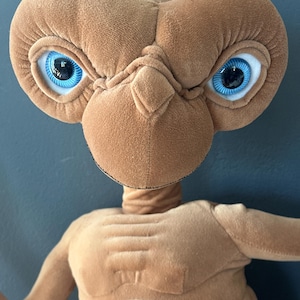 Et talking toy - Etsy 日本