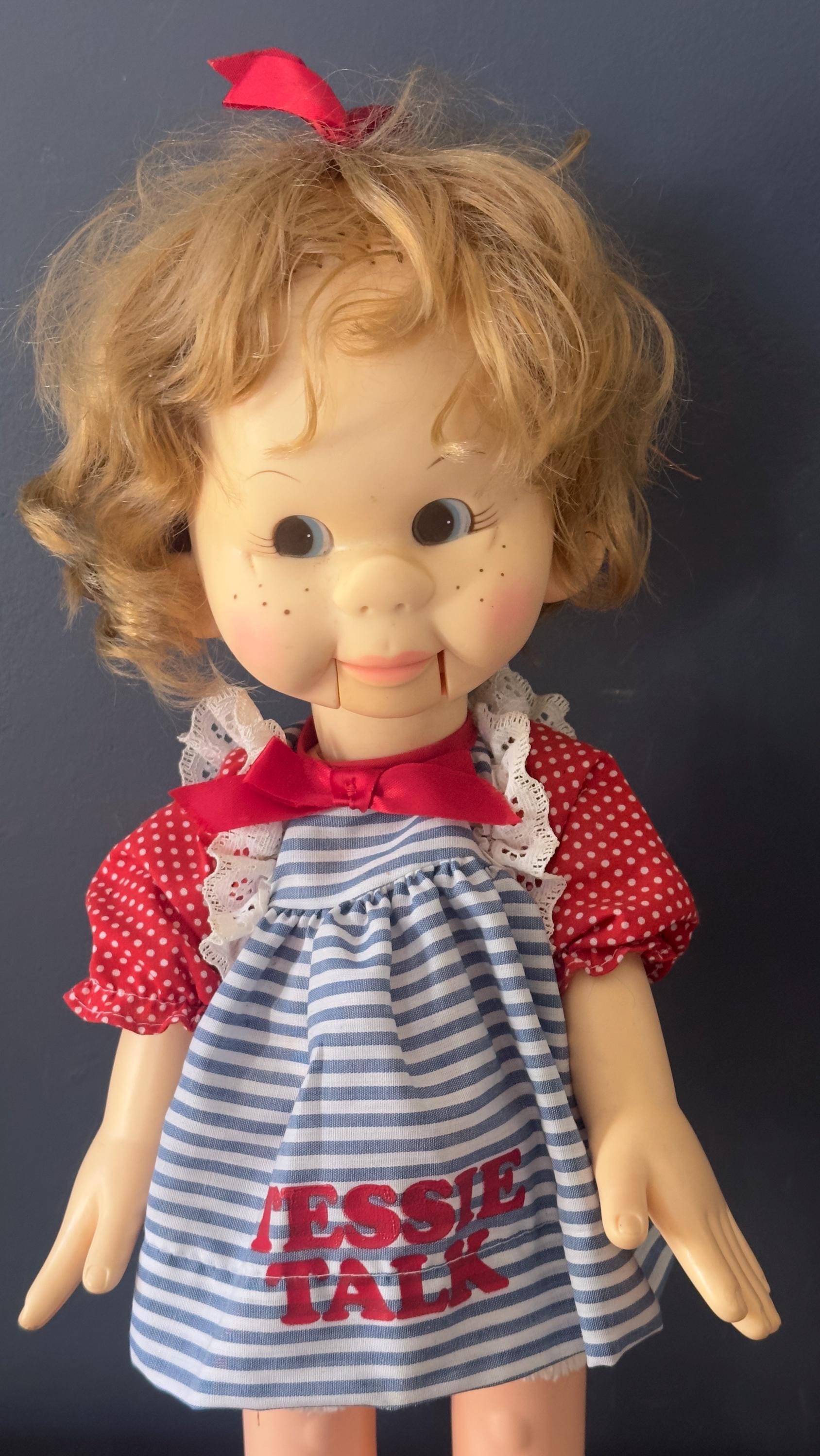 1960s crying doll - Etsy 日本