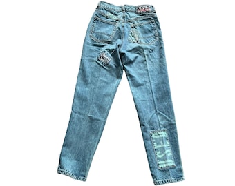 Get Used Jeans - Etsy