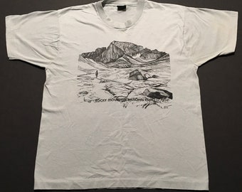Like The Stars Vintage T-Shirt