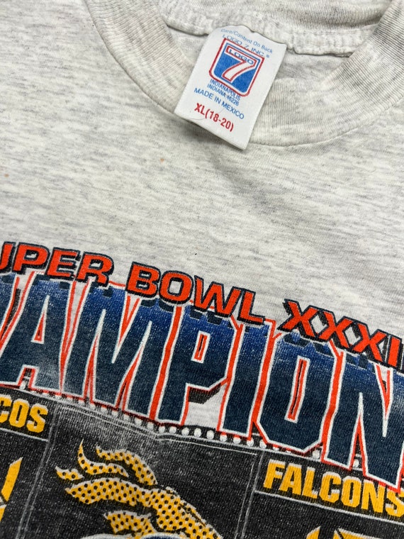 Denver broncos womens super bowl shirts cheap