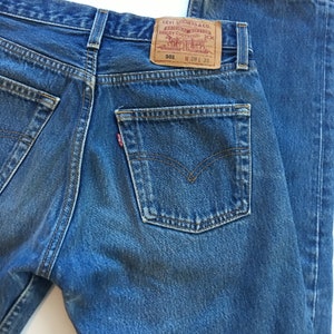 levis 501 red tab