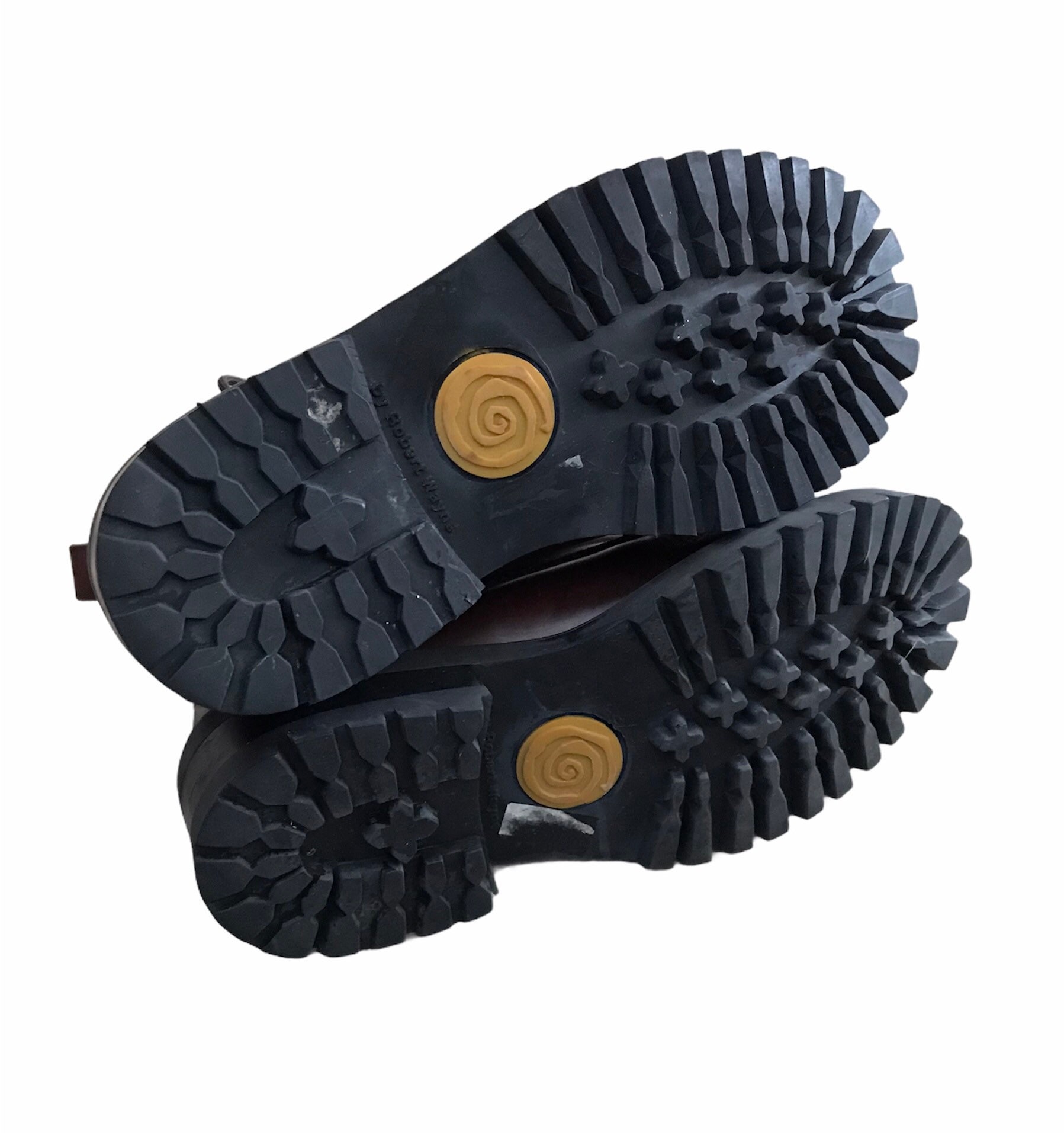 vibram 100f