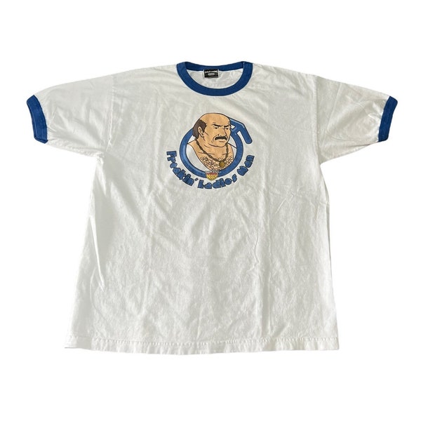Aqua Teen Hunger Force Carl Women's T-Shirt