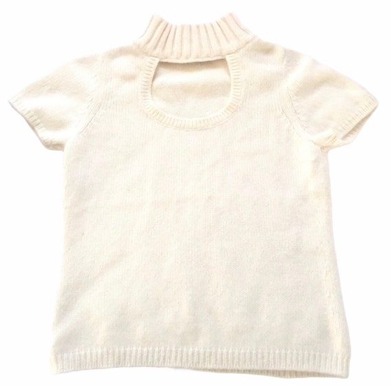 Moschino cheap and chic clearance sweater