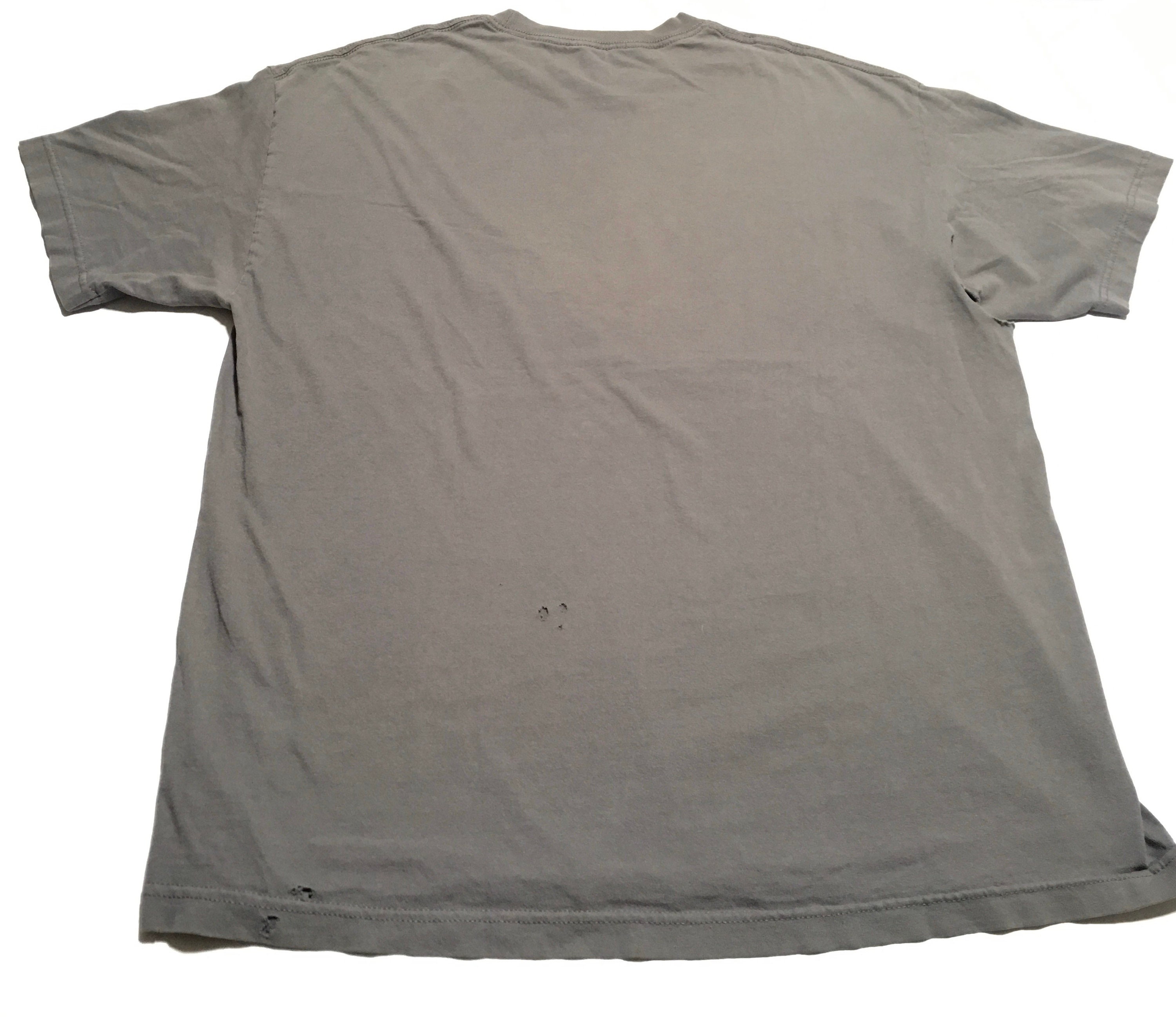 VtG BLIND SKATEBOARDs Grim Reaper Distressed Shirt // Size | Etsy