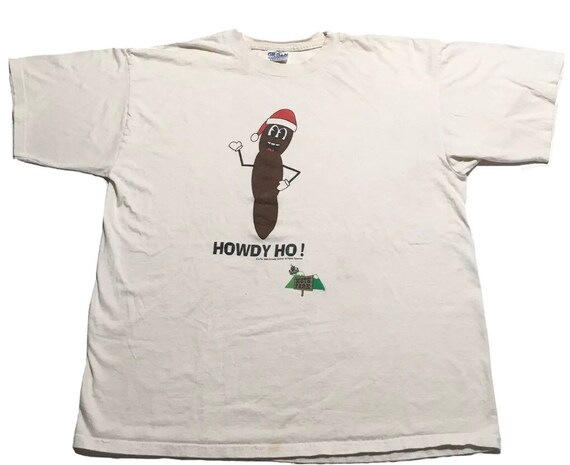 1999 SOUTH PARK Mr. HANKEY the 