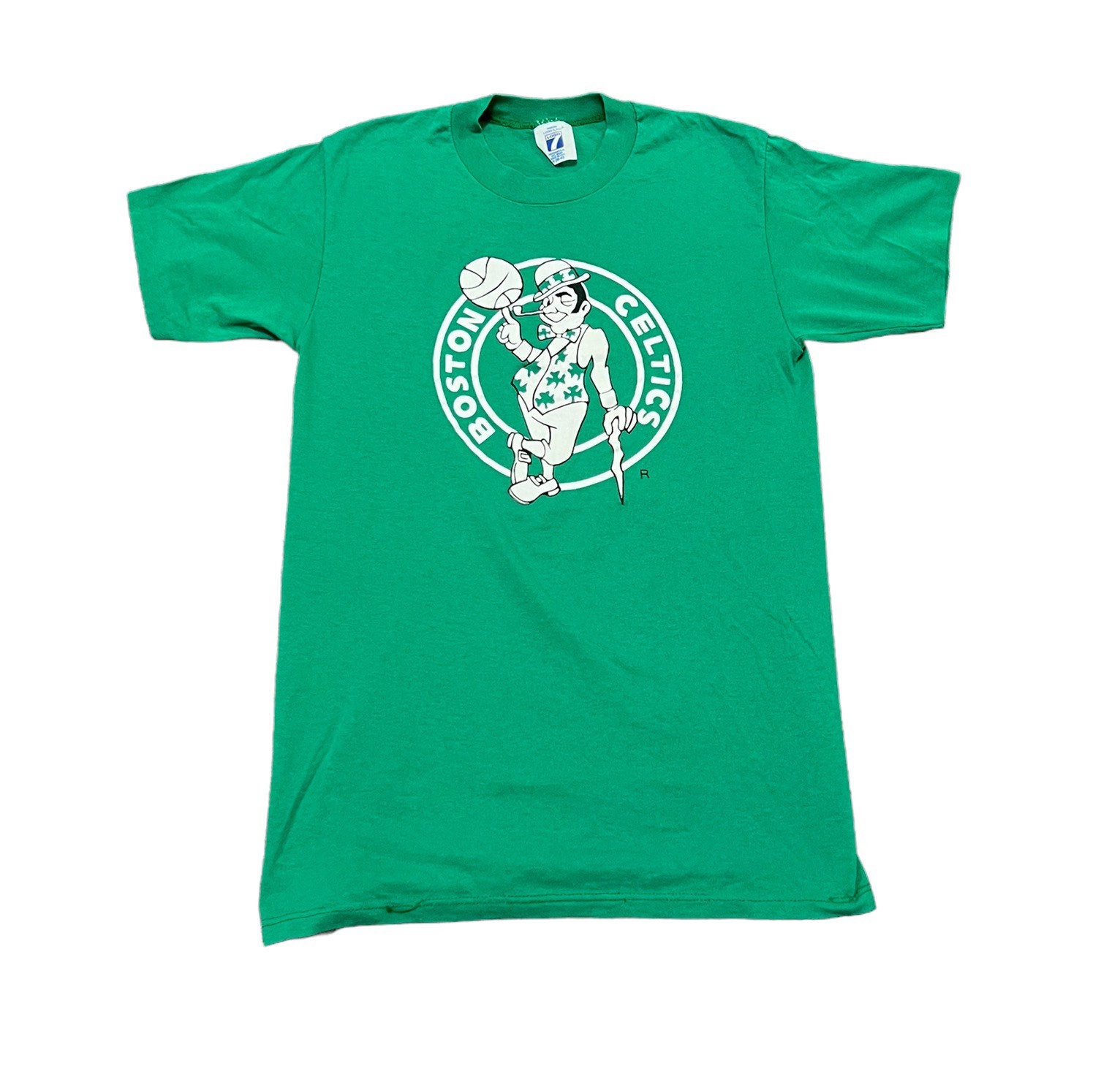 Tommy Hilfiger Womens Boston Celtics Jersey Tank Dress, Green, Small