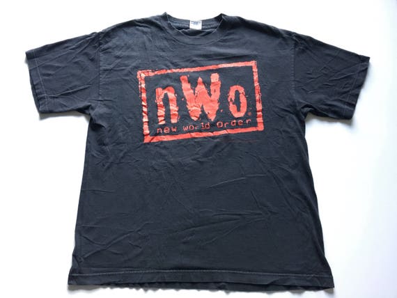 1990s NWO New World Order Bad Has Arrived And Its… - image 1