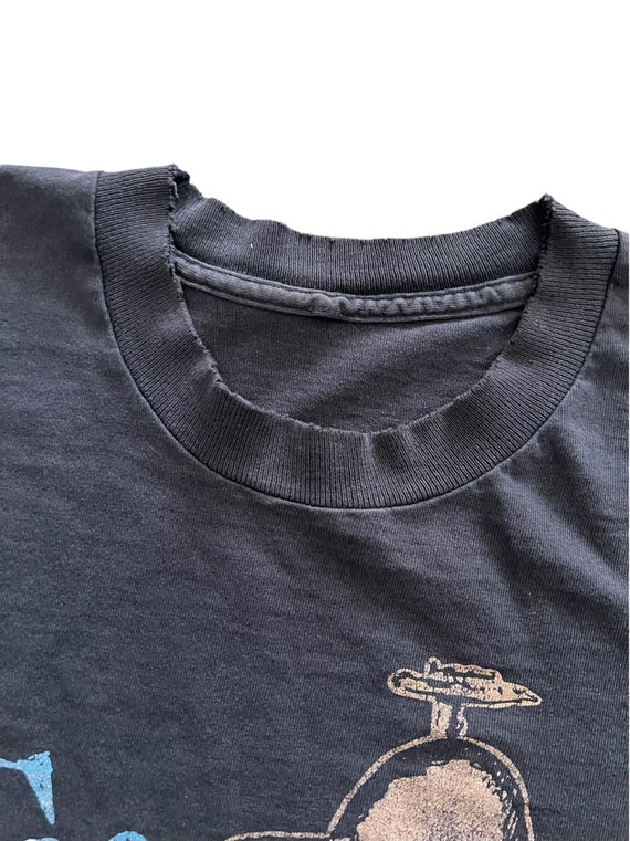 Roswell Records Tee – Foo Fighters