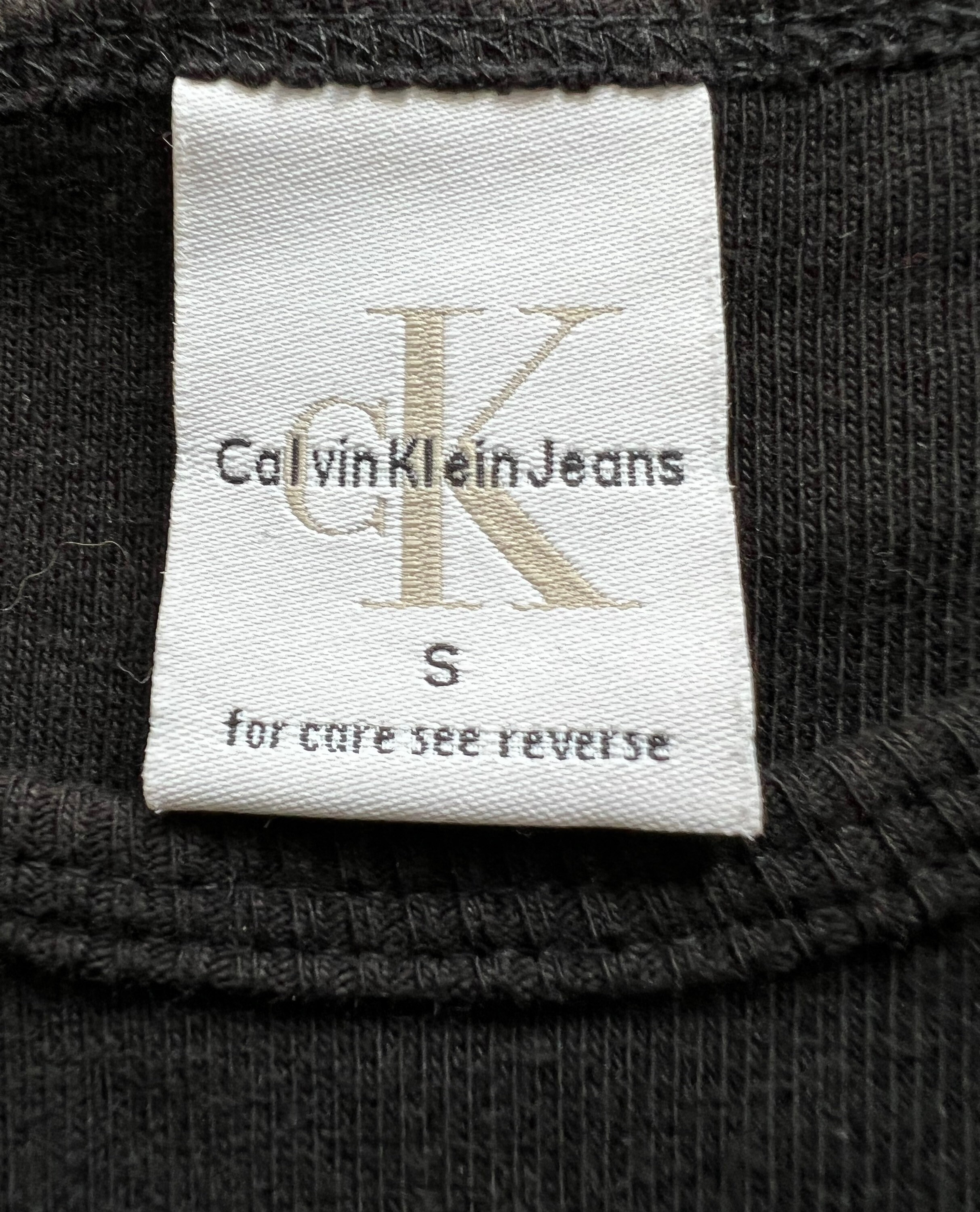 Baby doll cheap calvin klein