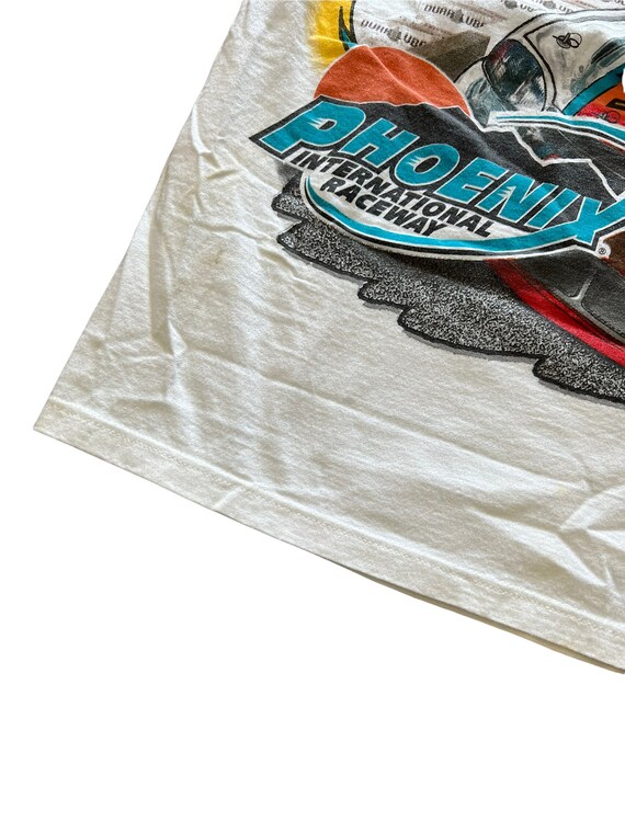 1998 NASCAR KMART Dura Lube 500 Phoenix International… Gem