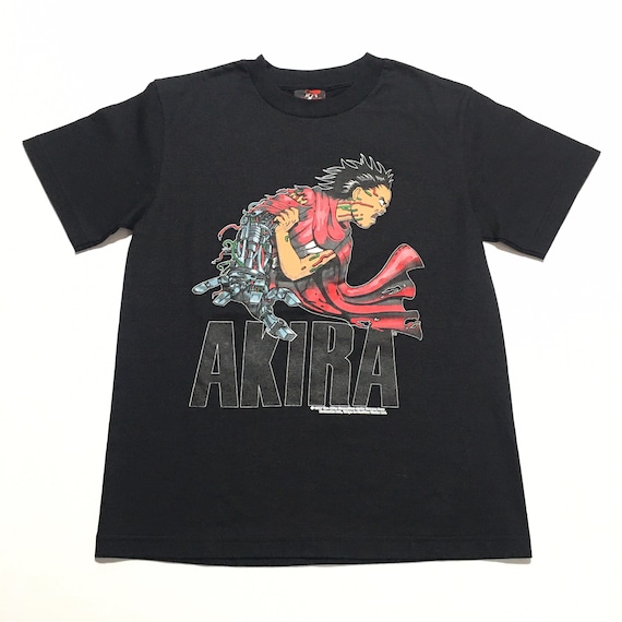 Akira arm on sale tee