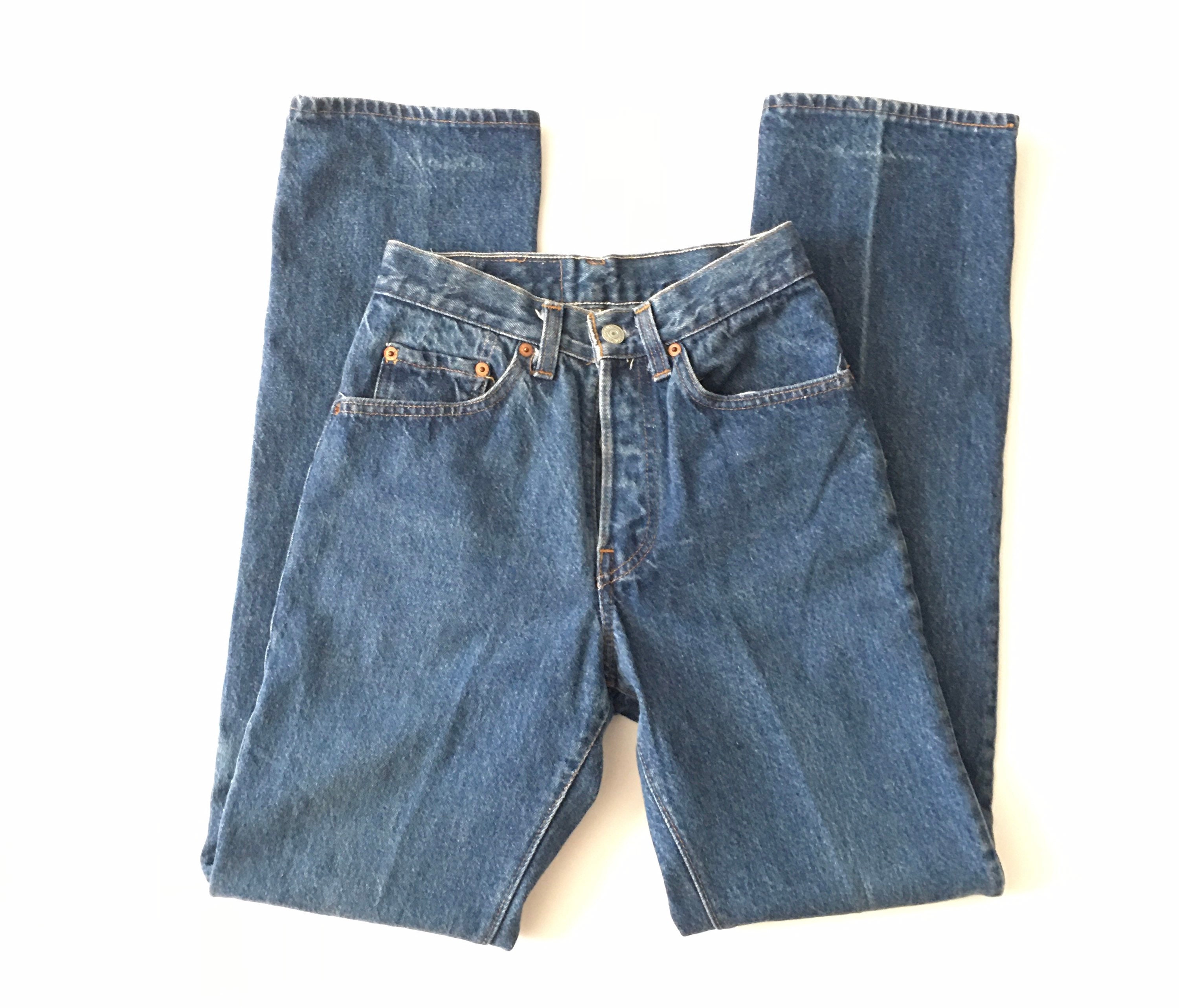 levis 501 button fly bootcut