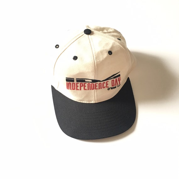 Independence day vintage cap deadstock｜ファッション