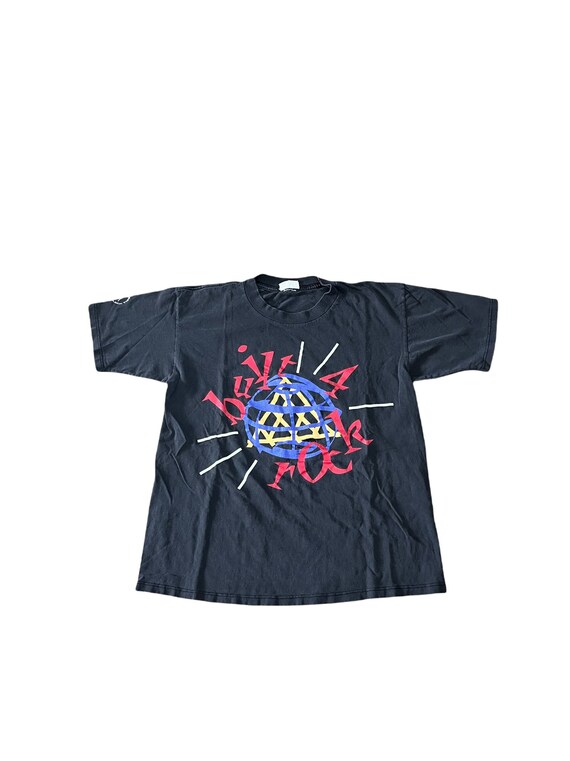 1990s ROCK and ROLL Hall of Fame Built 