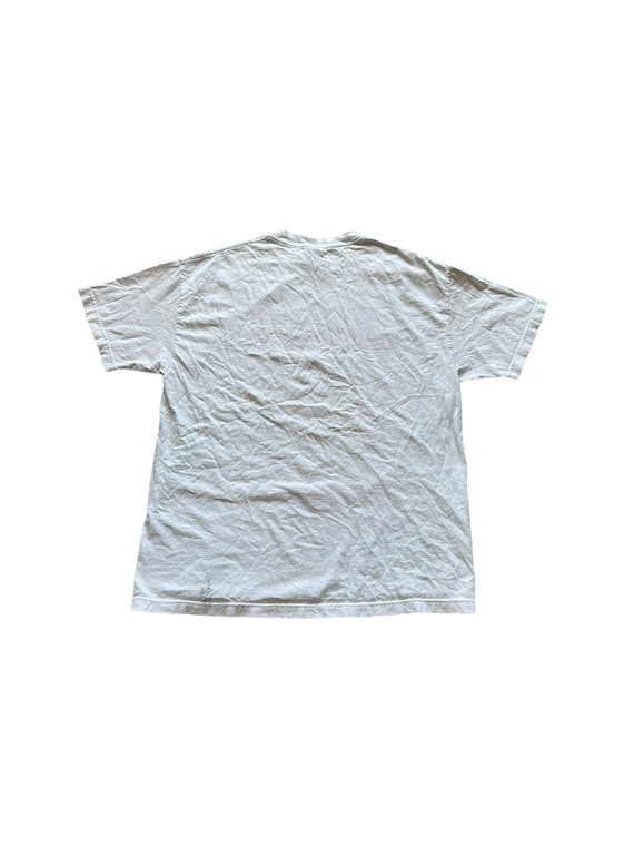 2000s TWILIGHT EDWARD CULLEN Air Brush Retro T Shirt … - Gem