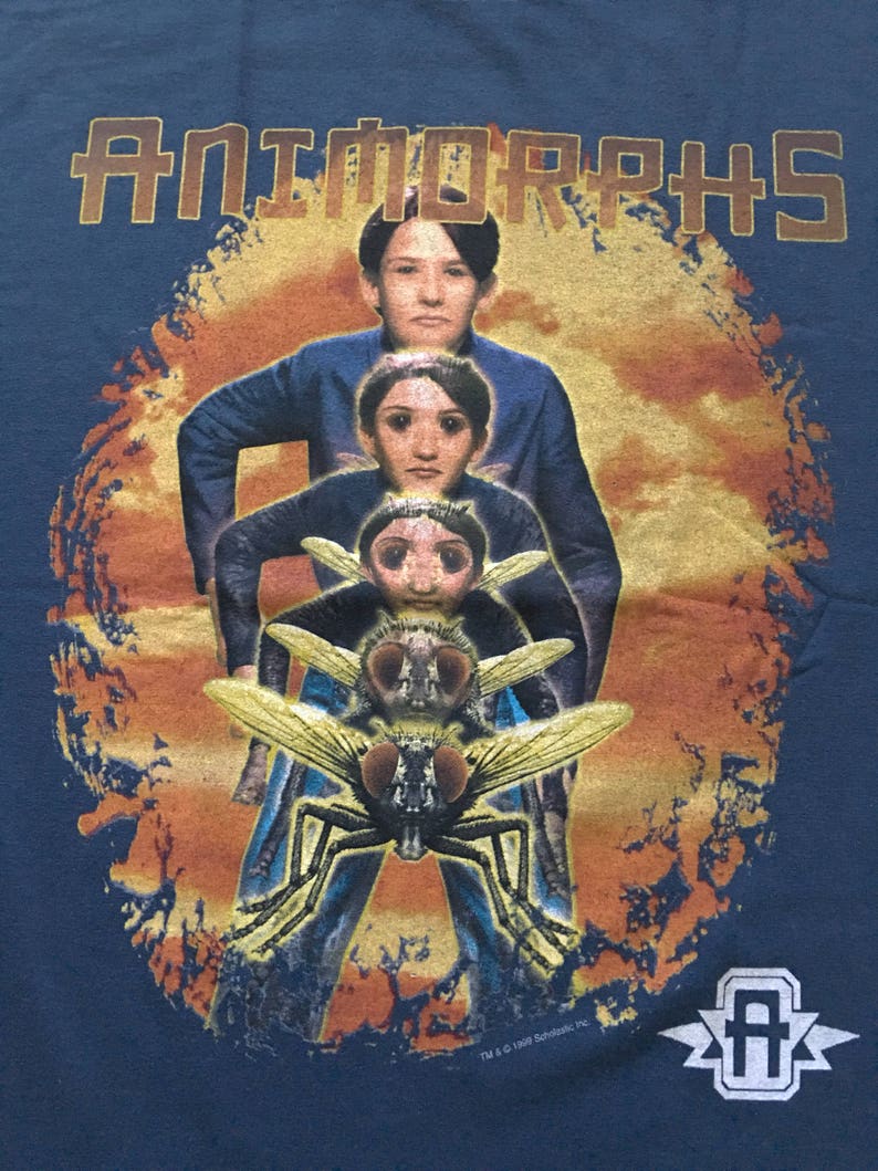 animorphs the capture animorphs the capture