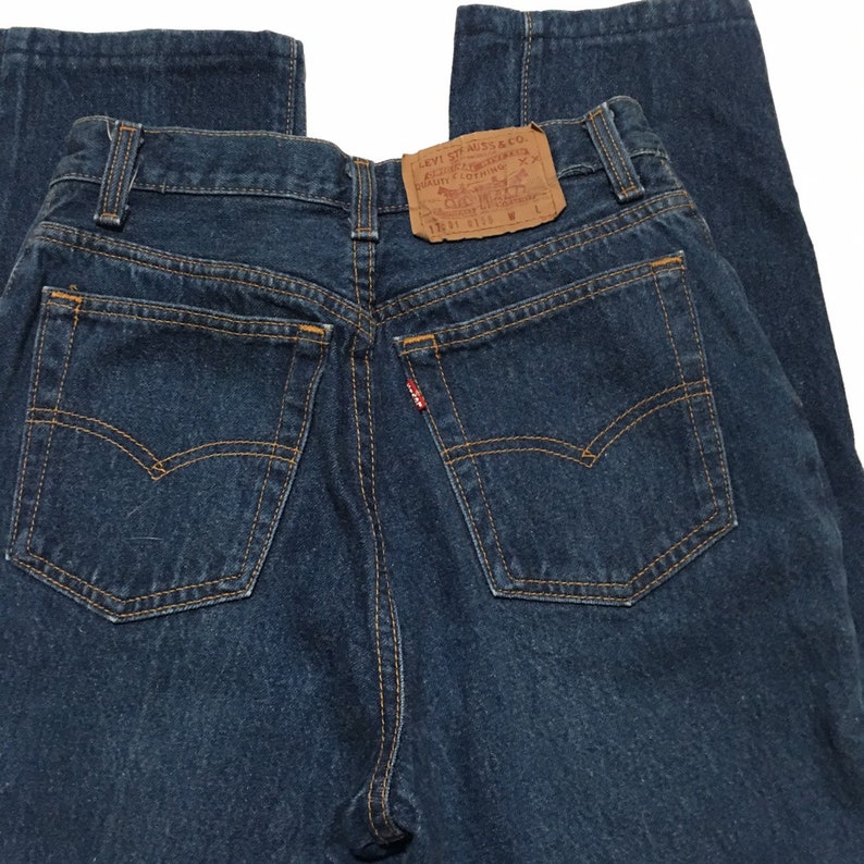 levi's red tab 501