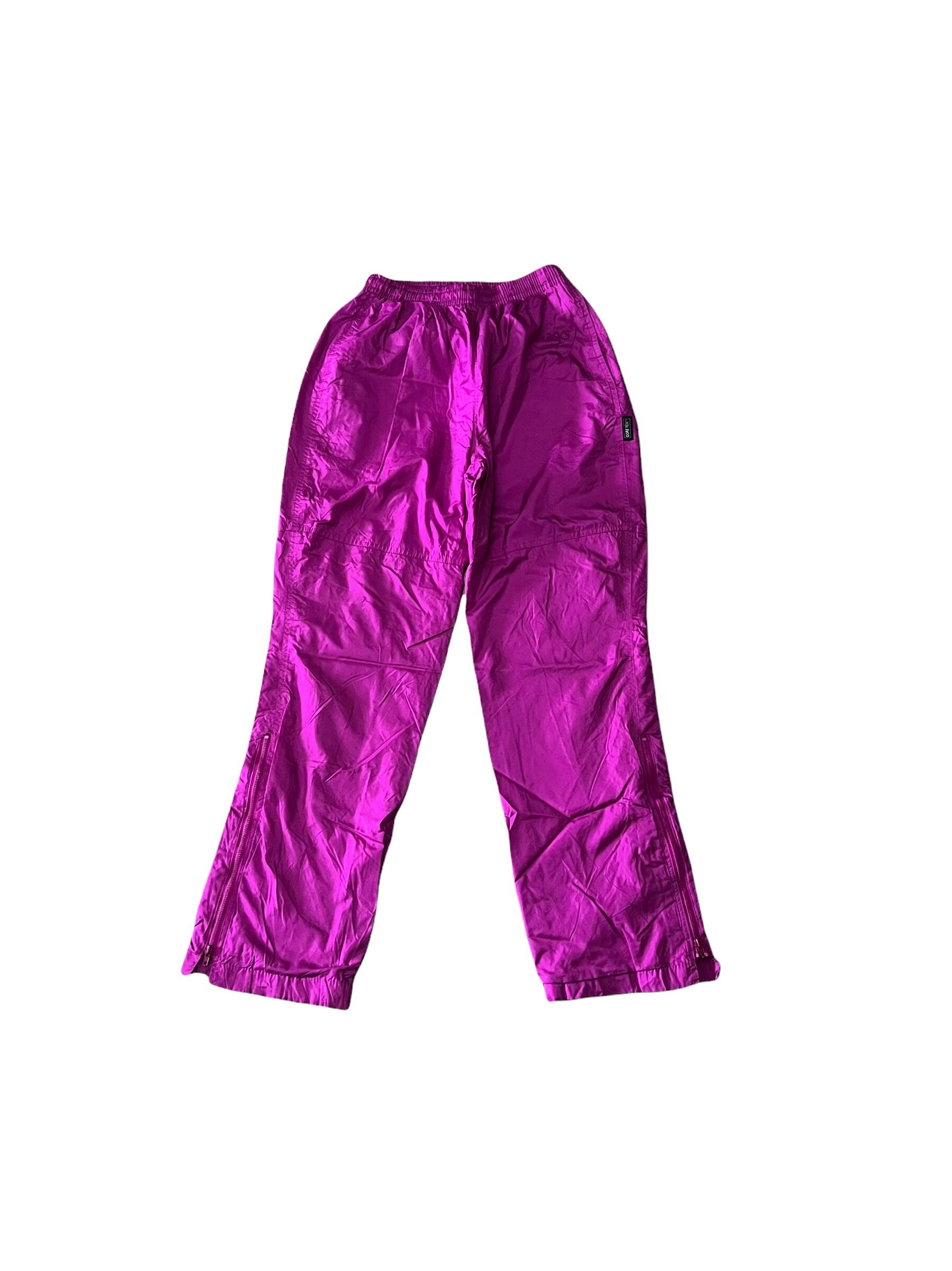 Nylon Wind Pants  ShopStyle