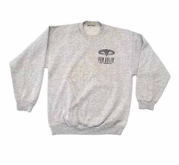 Van halen sweatshirt sale