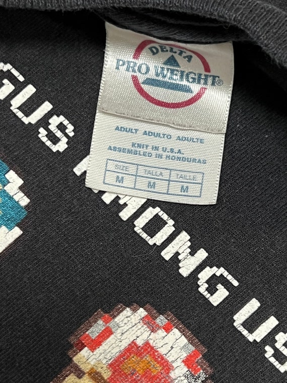 2000s NINTENDO Super Mario Mushrooms The Fungus Among… Gem