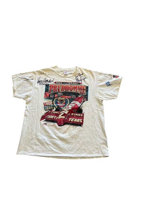 don the snake prudhomme t shirts