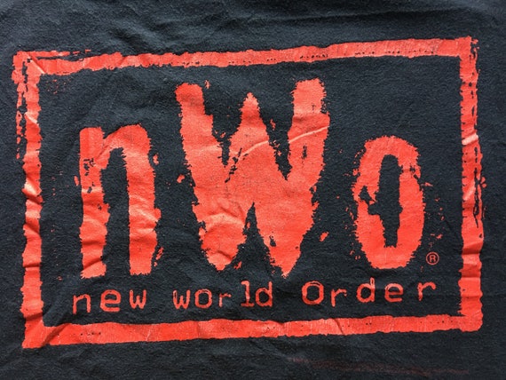 1990s NWO New World Order Bad Has Arrived And Its… - image 3