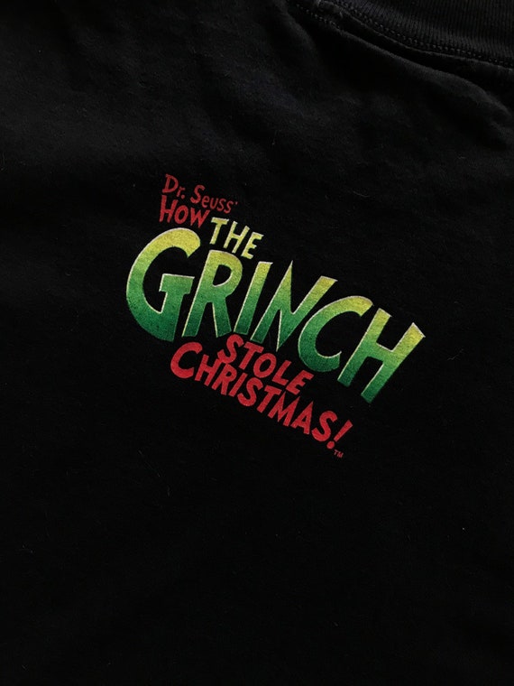 2000 JIM CARREY How The Grinch Stole Christmas Vi… - image 4