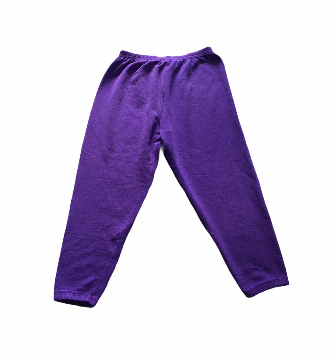 fruit of the loom cuffed joggers
