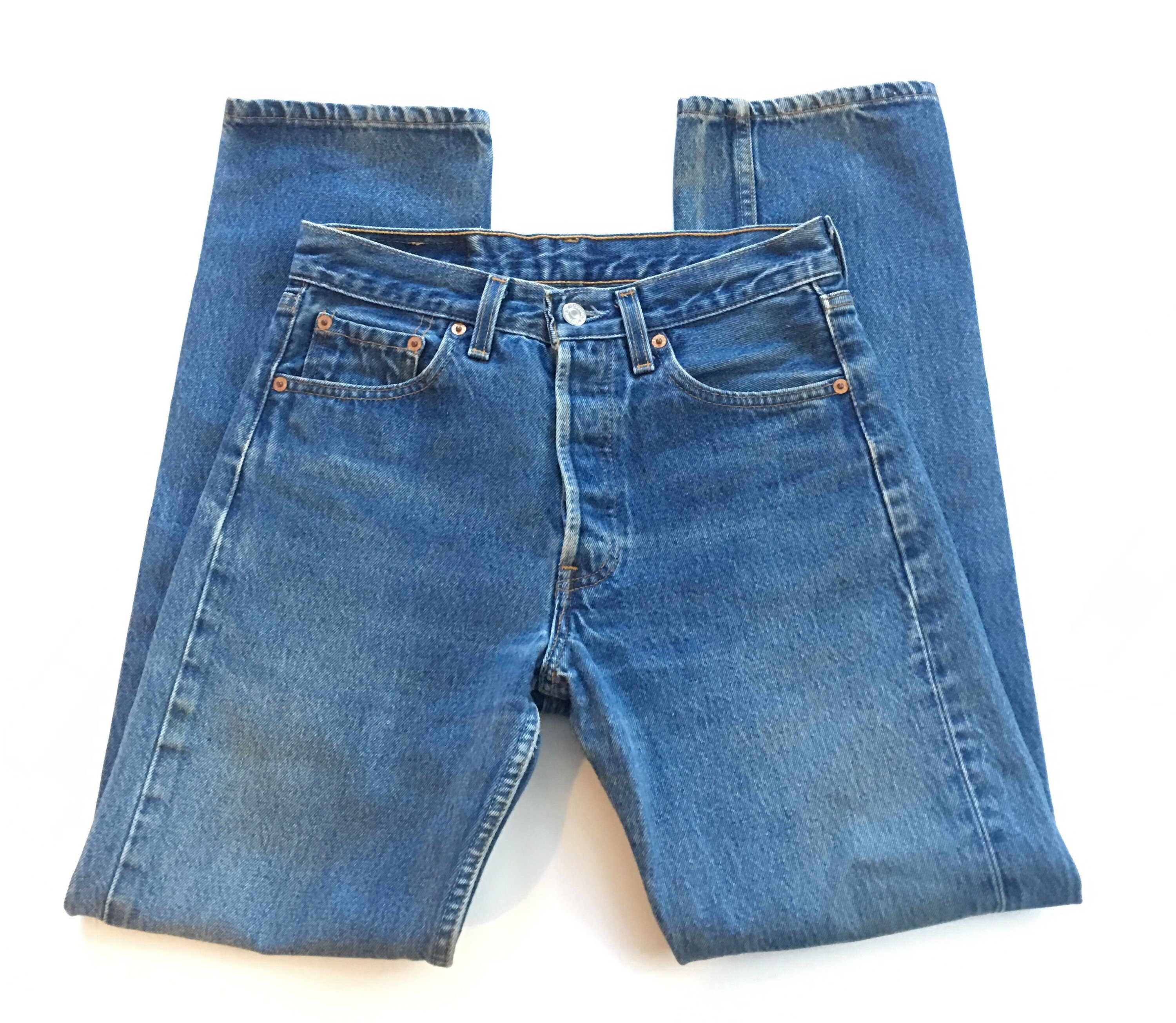 levis 501 red tab