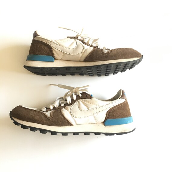 nike internationalist 1980