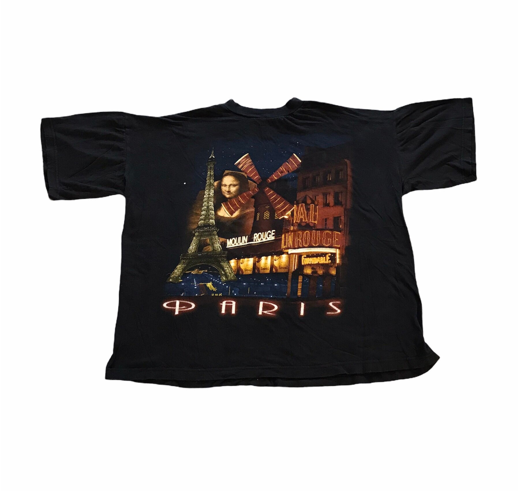 mona lisa shut up jacket