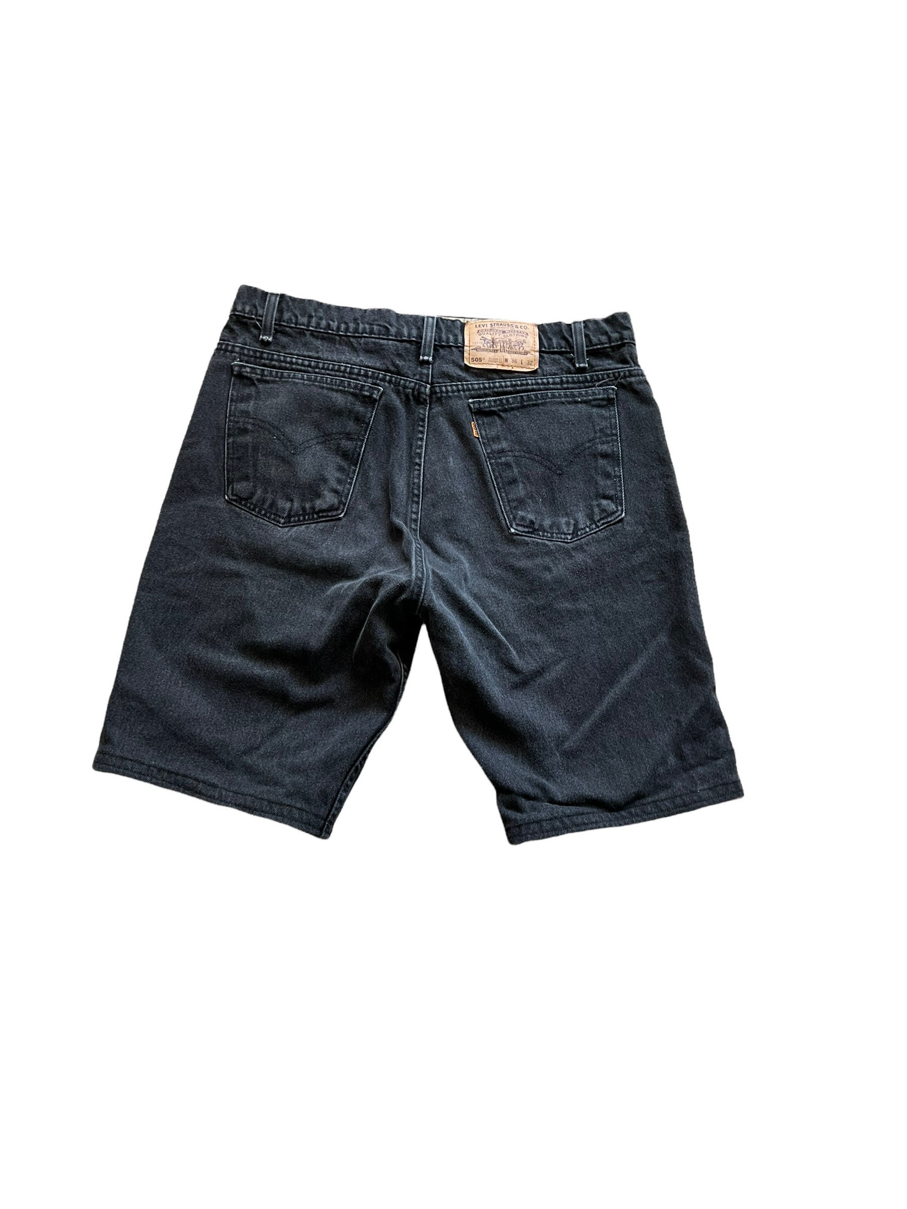 Mens Levis Shorts - Etsy