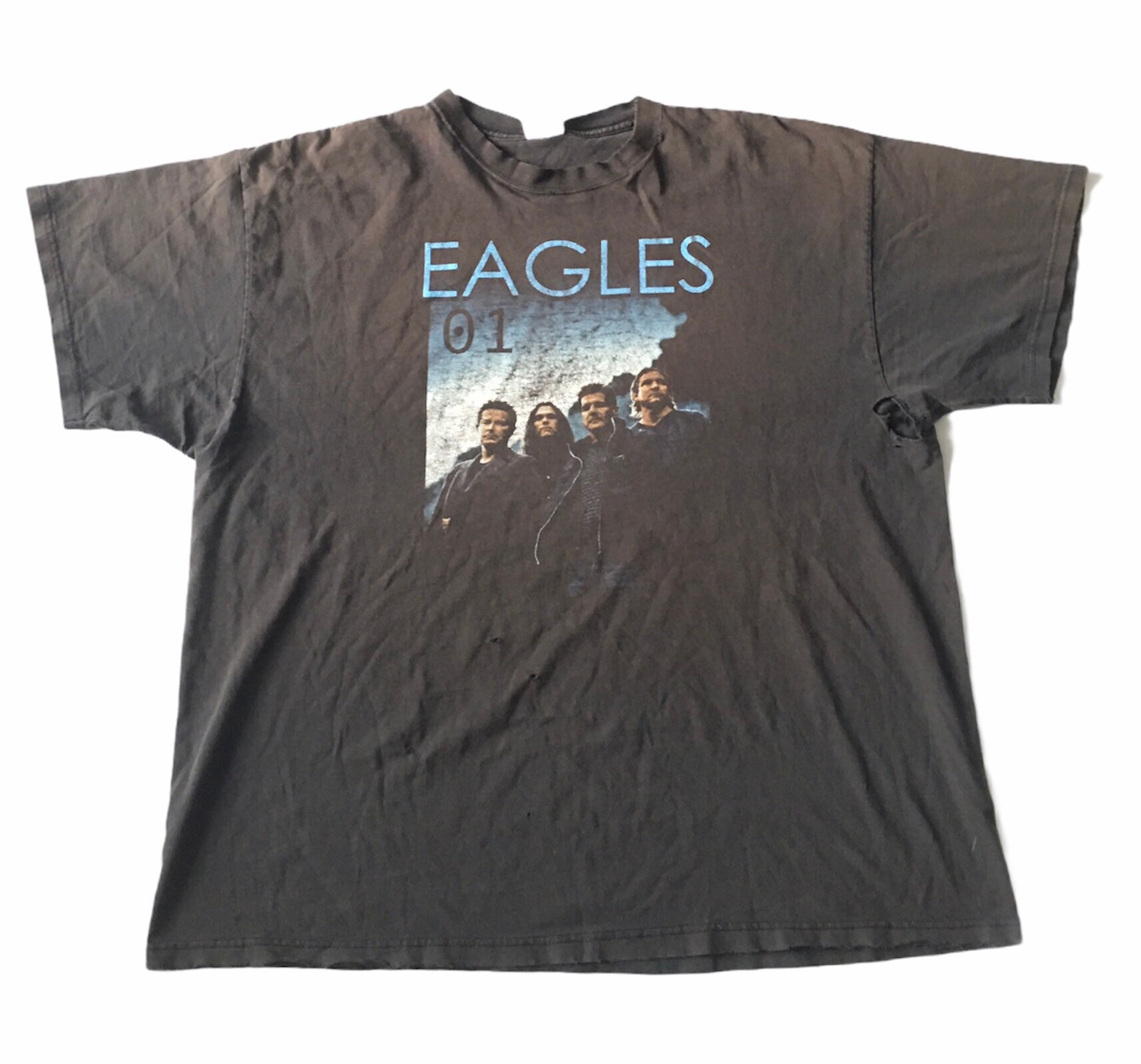 2001 EAGLES Invesco Field at Mile High Denver Colorado - Etsy Ireland