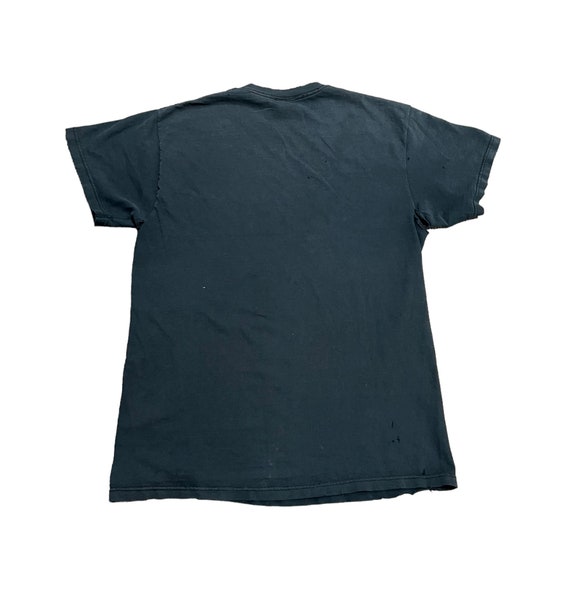 2000s GRACE GALE Thrashed Vintage T Shirt / Size Medi… - Gem