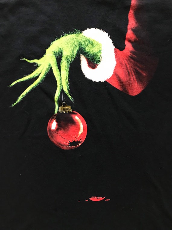 2000 JIM CARREY How The Grinch Stole Christmas Vi… - image 3