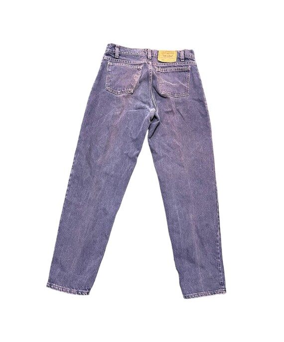 Vintage 1980s Levis 517s | made in the USA